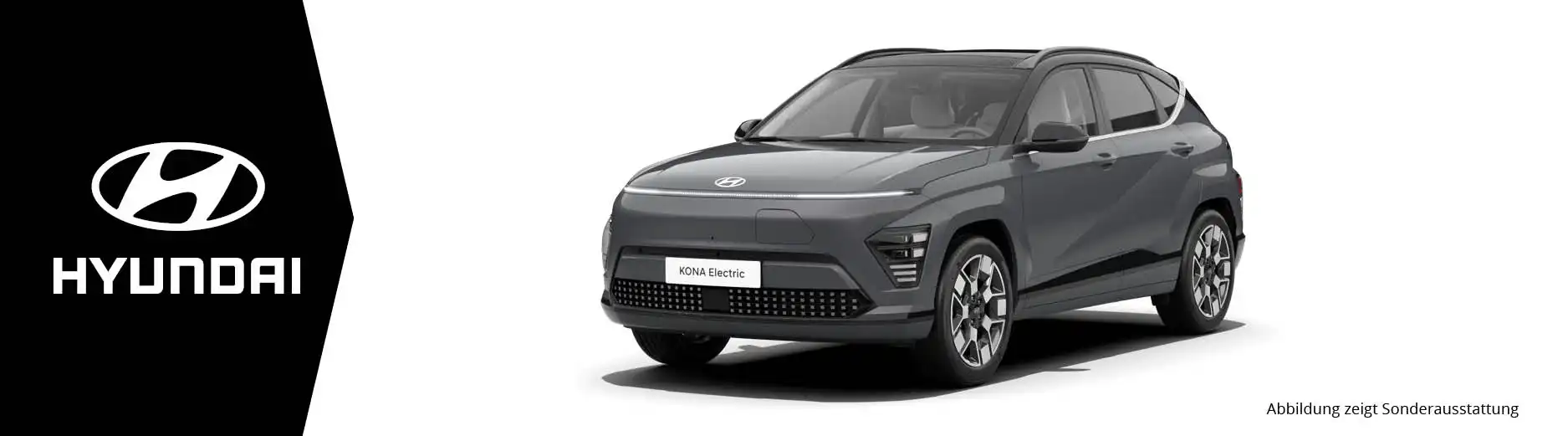 Hyundai KONA Elektro